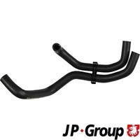 JP Group KüHlerschlauch Mitte U.A. FüR Audi, Seat, Skoda, VW