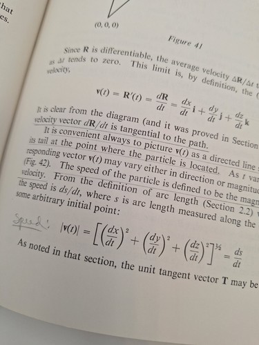 Introduction to Vector Analysis ~ Harry F Davis ~ 1968 HC 2nd Edition - Imagen 15 de 16