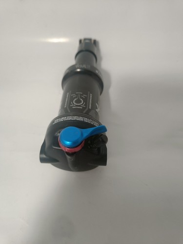 Fox Float DPS 2022 Dämpfer Trunnion 185 X 55 - Bild 3 von 6