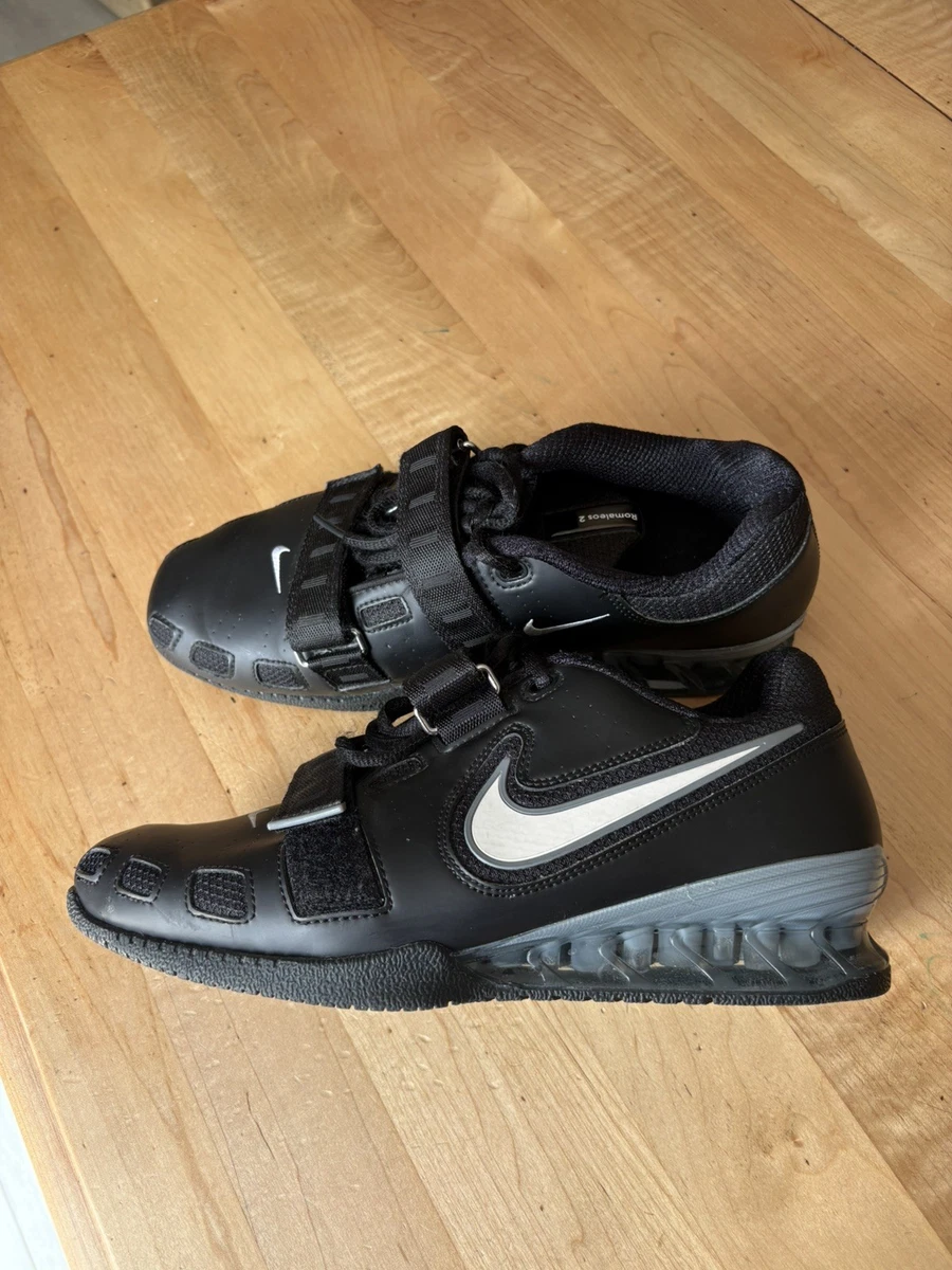 Preços baixos em Tênis Nike Romaleos 2 masculino | eBay