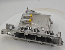 New Intake Manifold Intercooler Intake Manifold Audi Seat Skoda VW 04L129711AB