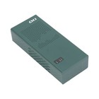 Wifi Signal Filter 100 To 150 ㎡ Fast Heat Dissipation Low Consumption CM3 Wave