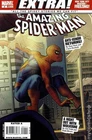 Amazing Spider-Man Extra #2 FN 2009 Stock Image