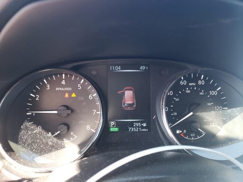 Chassis ECM Body Control BCM Left Hand Dash Fits 17-18 QASHQAI 4753347 - Picture 9 of 12