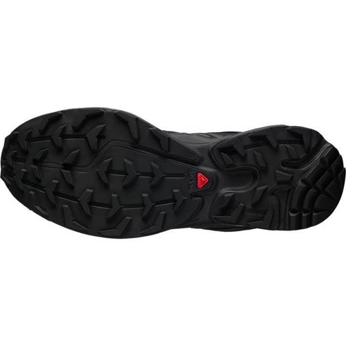 Salomon XT-6 Expanse Herren Traillaufschuhe 10US 28cm offres Sehr Gut