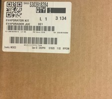 Genuine OEM Electrolux Refrigerator Evaporator Kit  5303918284