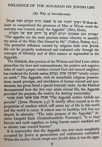 THE ETERNAL FOUNT Sixty Outstanding Homilies by Harris L. Selig 1941 HBDJ - Picture 5 of 12
