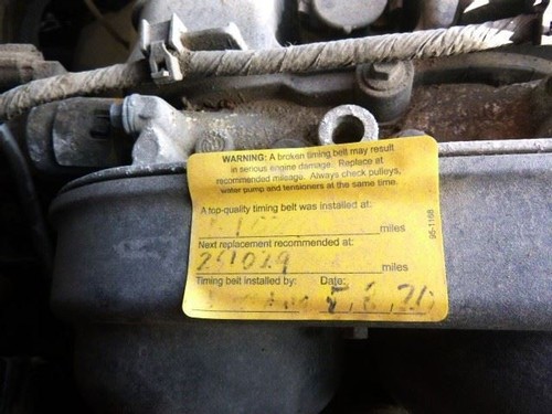 Ford Fiesta 2011 ECU AE8Z15K600B - Picture 12 of 22
