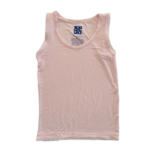 Kickee Hosen Bambus überbackene Tanktop Paket Größe 6 - Bild 3 von 6