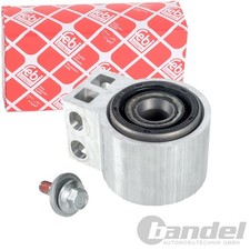FEBI BILSTEIN QUERLENKER-BUCHSE LAGER passend für CHEVROLET CRUZE OPEL AMPERA