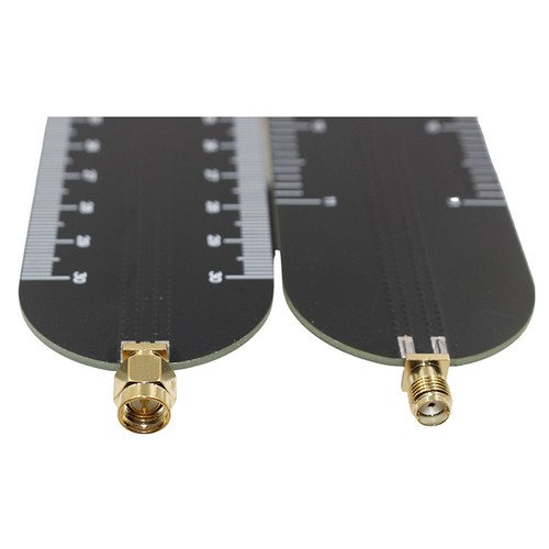 Pour antenne talkie-walkie radio définie par logiciel 1,7 dBi gain puissance ma - Zdjęcie 5 z 22