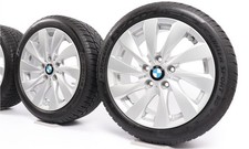 BMW  1er F20 F21 2er F22 F23 Winterkompletträder 17 Zoll Styling 381