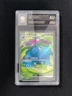 2025 Pokemon TCG S-Chinese 151C 174/151 SR Venusaur Ex Holo JBH Authentic OC83