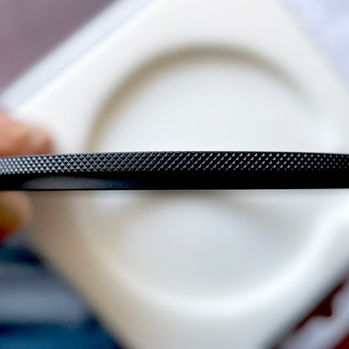 Kase KW Magnetic Adapter Ring ( Thread Filter Second Change Magnetic Filter ) - Picture 8 of 14