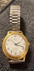 Vintage Timex Electric Dynabeat Men's Watch