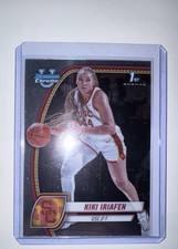 2024-25 Bowman University Chrome - Kiki Iriafen #47 (RC)