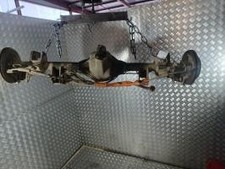 Pont (propulsion) JEEP GRAND CHEROKEE 1 PHASE 1 2.5 TDI - 8V TURBO 4/R:118008745