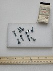 Briggs & Stratton Self-Tapping Screws 94694 Oem NOS NIB 10 Qty 