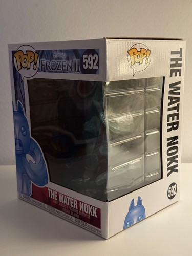 Funko Pop ! Sammelfiguren Television Games Disney Star Wars Marvel Sammlung ✅🚀 - Bild 244 von 246