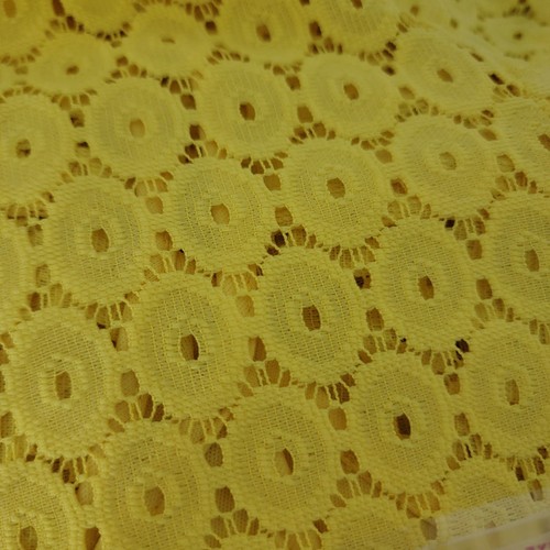 SOHO Apparel Ltd Womens Dress Sz16W Sleeveless Button Front Under Cami Yellow - Picture 5 of 16