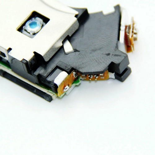 Pièce de Rechange Chariot Bloc Optique pour PS2 SCPH-7000X TDP-082W - Picture 6 of 9