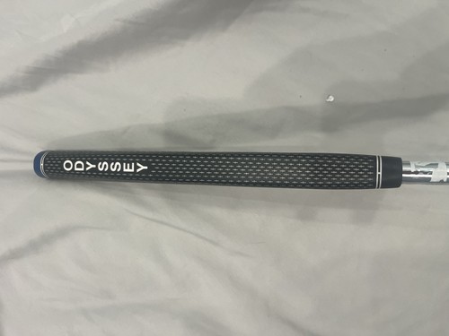 Odyssey White Hot RX #7 Putter 34" SuperStroke Grip - Ottime condizioni! - Foto 7 di 9