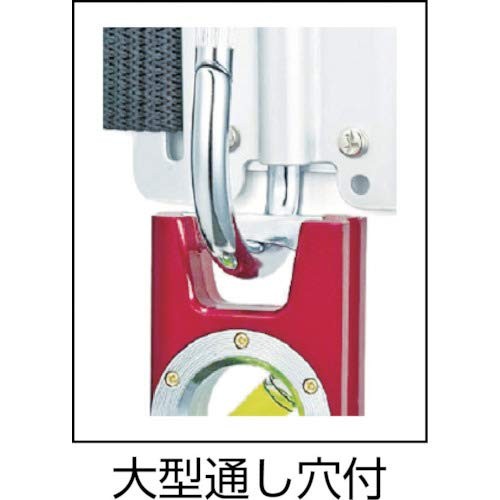 TJM Design Mobile Wasserwaage 160 mm schwarz ML-160BK - Bild 7 von 7