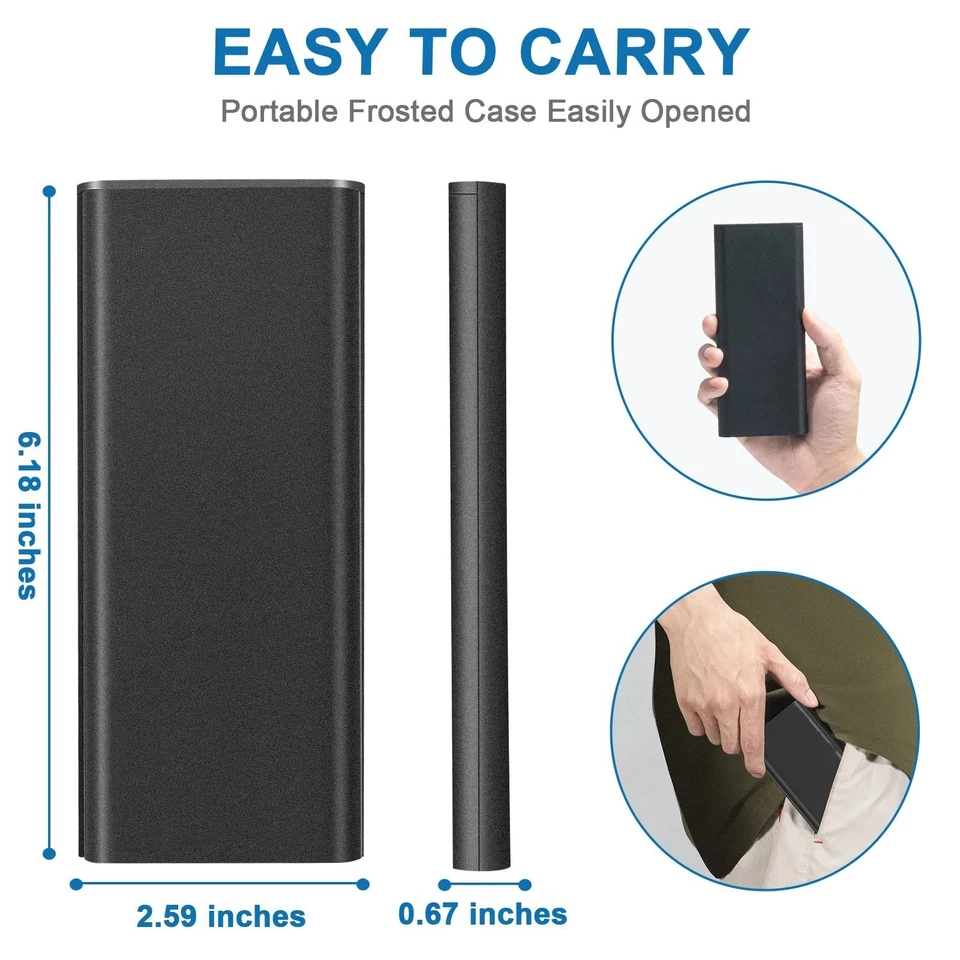 25 in 1 Precision Screwdriver Set Magnetic Mini Repair Tool Kit for Phone Laptop - Image 4 of 4