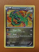 Pocket Scout - Rayquaza Holo Rare Dragon Vault 11/20 NM - Pokemon TCG Pokémon Card