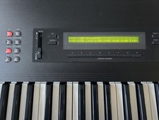 Korg M1 Synthesizer - Exceptional Condition - Fully Working