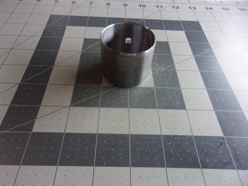 Clevite SH-531S Camshaft Bearing Set JD-5 John Deere 40 320 330 420 430 435 440 - Foto 2 di 8