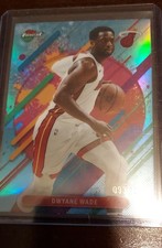 Dwyane Wade — card