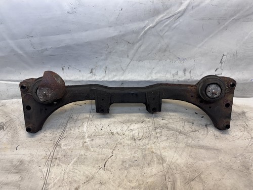 BMW 3er E46 Vorderachsträger Motorträger Vorderachse 1096902