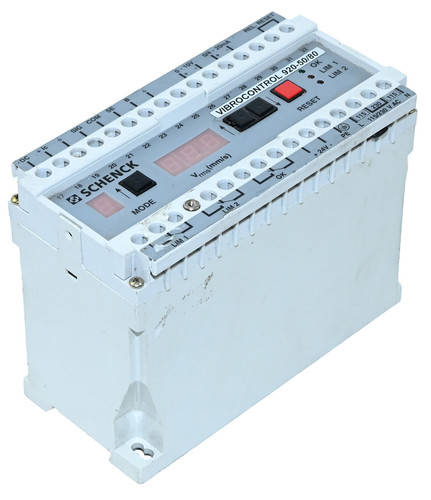Schenck Vibrocontrol 920-50/80