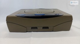 SEGA HST-3200 Sega Saturn Outer Box & Accessories - 1994 (Used)