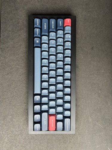 Keychron V4 Max Mech klawiatura - Zdjęcie 2 z 3