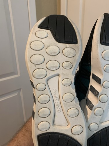 adidas EQT ADV Running Shoes ‘International Women’s Day’ CQ2158 Women’s Size7.5 - Picture 11 of 16