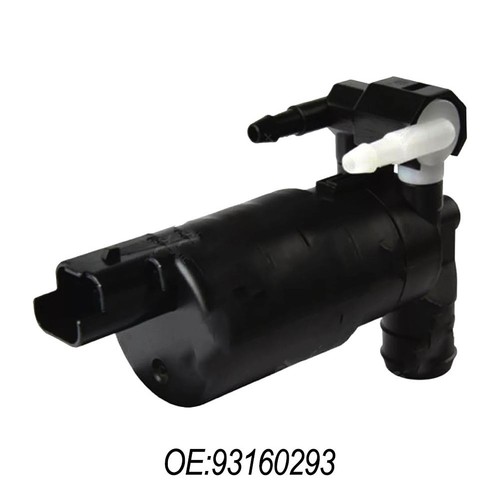 OE Number Compatible Water Pump for Nissan For QASHQAI J10 For Clio For Twingo - Picture 4 of 12
