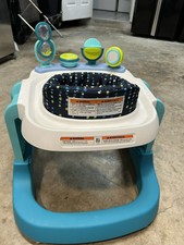 Safety 1st Ready, Set, Walk DX Developmental Walker
