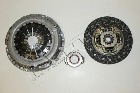 Turbolader OPEL VECTRA B 2.0 DTI 16V (36_)