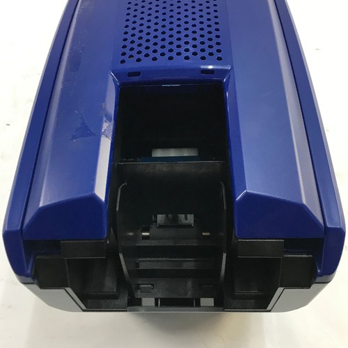 IDVille ID Maker Edge 3300-0021-1D ID Card Printer - 26:02 Motor Fault - PARTS - Picture 16 of 16