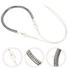 600W Carbon Heating Elements Halogen Lamp Tube Replacement Heating Lamp
