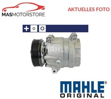 KOMPRESSOR KLIMAANLAGE MAHLE ORIGINAL ACP 1441 000S A NEU OE QUALITÄT