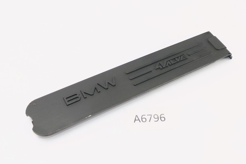 BMW K 1200 RS 589 1997 - Abdeckung Zylinderkopf A218F