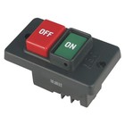 Jet Repl On/Off Switch,For JSG-6DC 994503 Jet 994503 4 1/4 in x 2 1/2 in