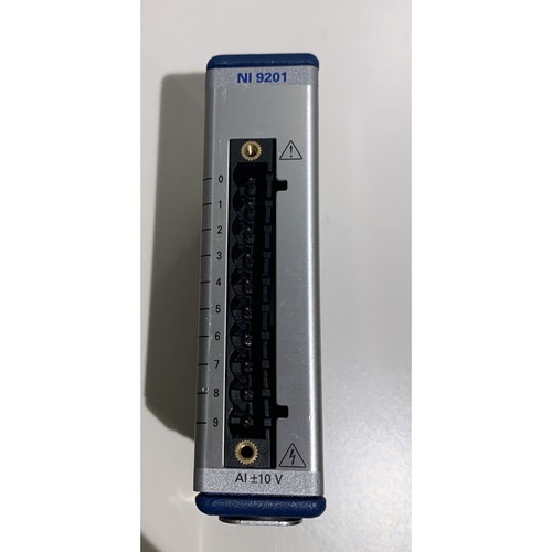 National Instruments️ New NI9201 NI-9201 8-Channel C Series Voltage Input Module - Picture 5 of 8