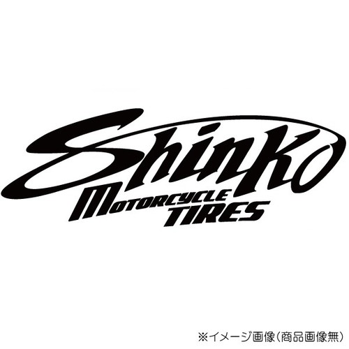 Neumático delantero serie Shinko 712 3.00-18 55H sesgo TL Honda Rebel 250 85-15 - Imagen 3 de 4
