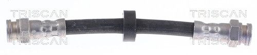 Bremsleitung Triscan 8150 29227 Seat 6N0 611 775 VW 6N0 611 775-image