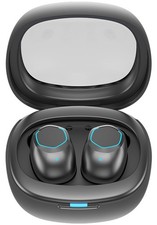 Wireless Earbuds Bluetooth Headphones, 36H Playtime Bluetooth 5.3 in-Ear Earp...