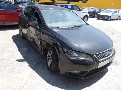 5Q0121203DD elektroventilator für SEAT LEON 12 5F STYLE 10054657007793 - Picture 5 of 7